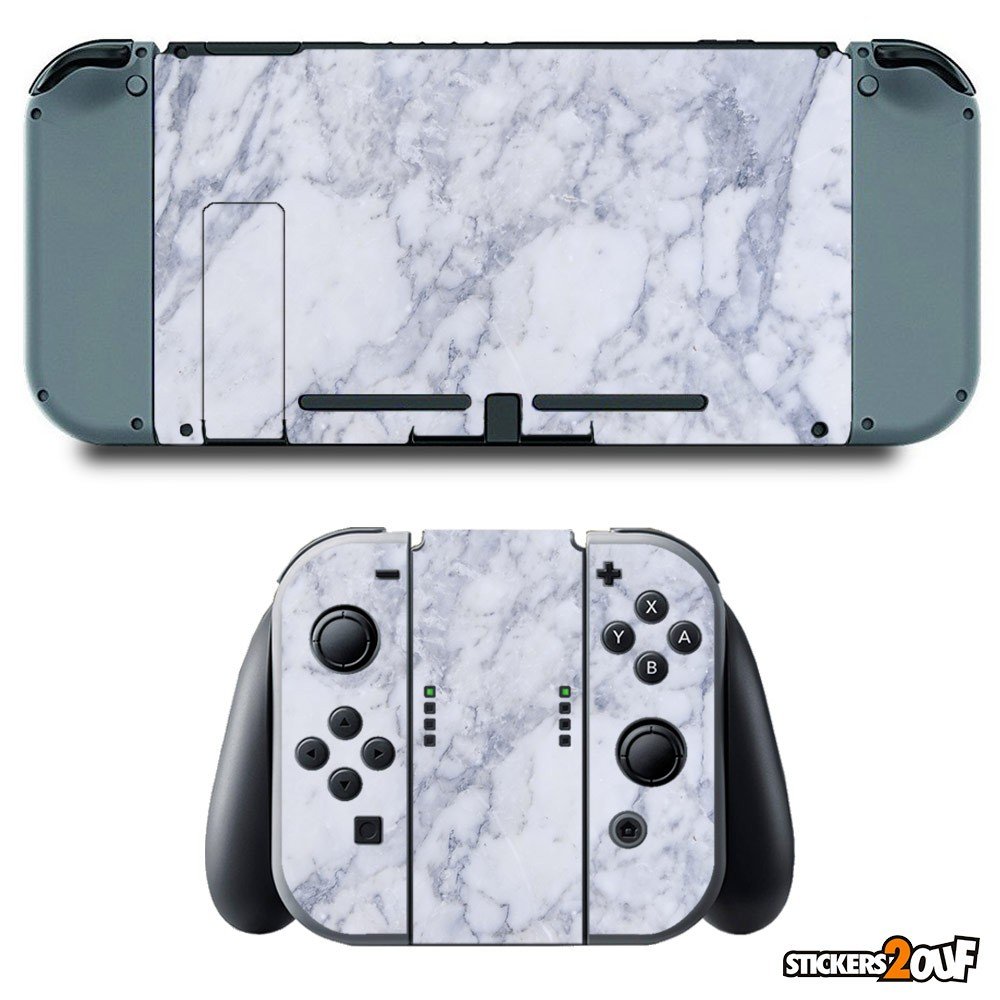 Marble Nintendo Switch