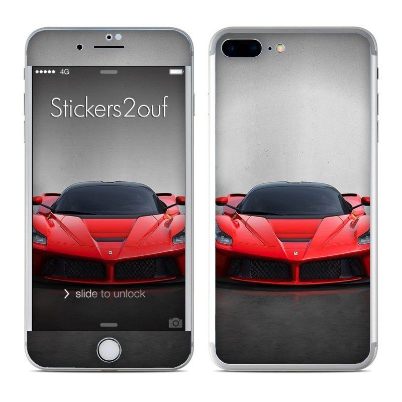 LaFerrari iPhone 7 Plus