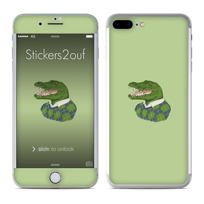 Croco iPhone 7 Plus