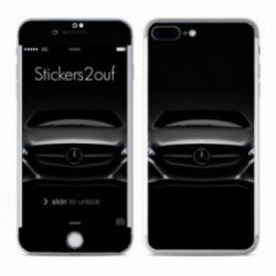 Mercedes iPhone 7 Plus
