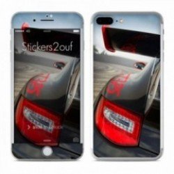 GT3 RS iPhone 7 Plus