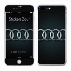 Audi iPhone 7 Plus