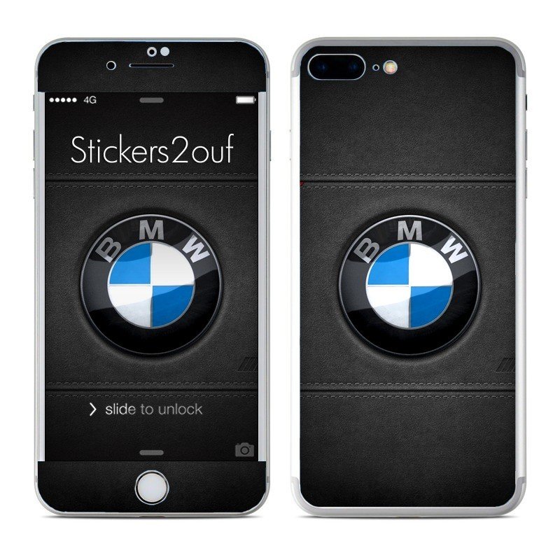 Bmw iPhone 7 Plus