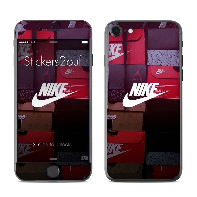 Nike Box iPhone 7