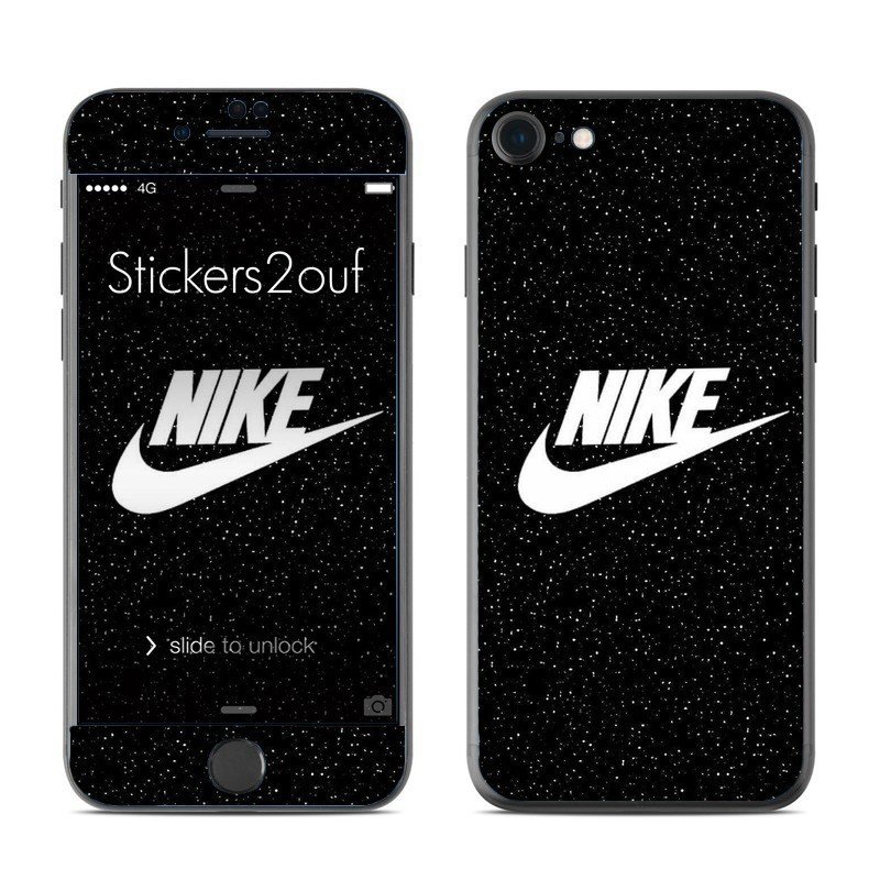 Nike basic iPhone 7