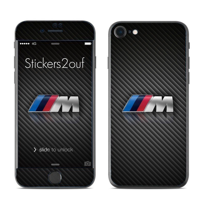 logo M iPhone 7