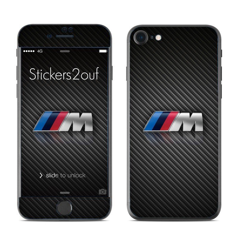 logo M iPhone 7