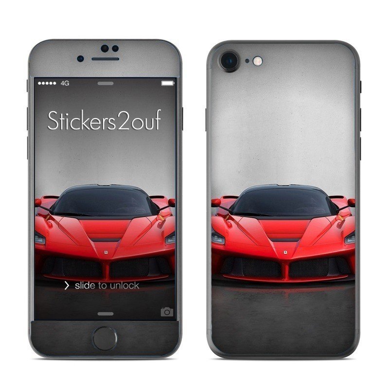 LaFerrari iPhone 7