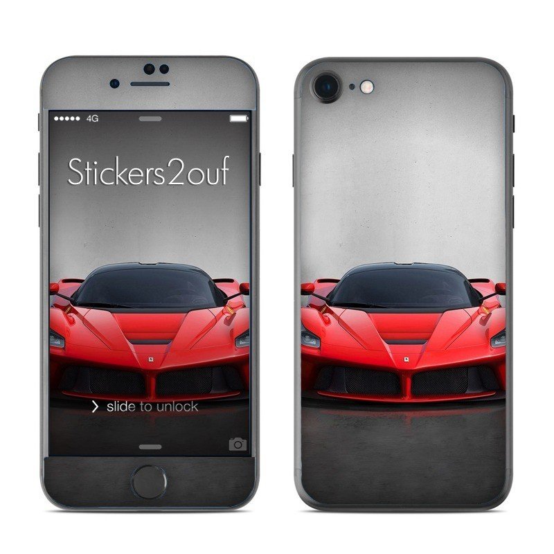 LaFerrari iPhone 7