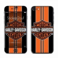 Harley bandeaux iPhone 7