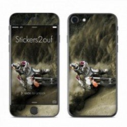 Ktm MX iPhone 7