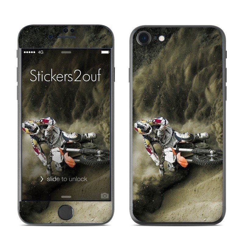 Ktm MX iPhone 7