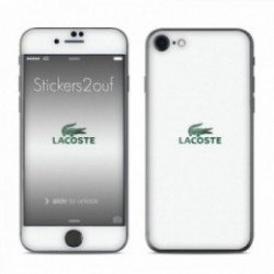 lacoste iPhone 7