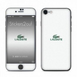 lacoste iPhone 7