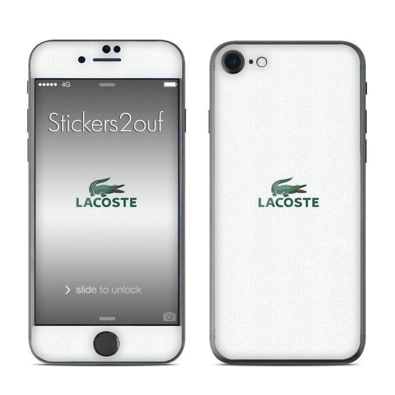 lacoste iPhone 7