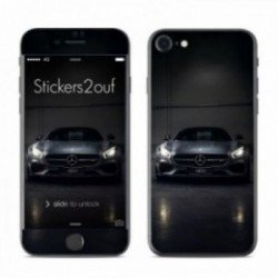 AMG GT iPhone 7