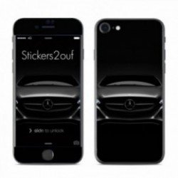 Mercedes iPhone 7