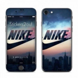 Nike sky iPhone 7