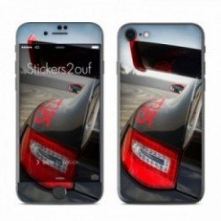 GT3 RS iPhone 7