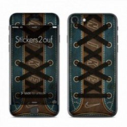 Nike lacet iPhone 7