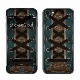 Nike lacet iPhone 7