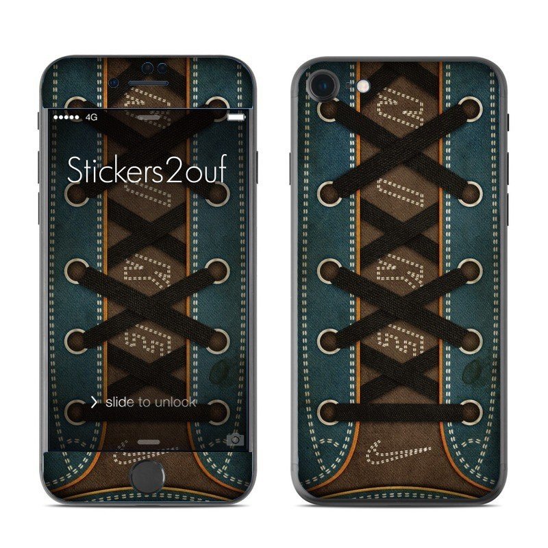 Nike lacet iPhone 7