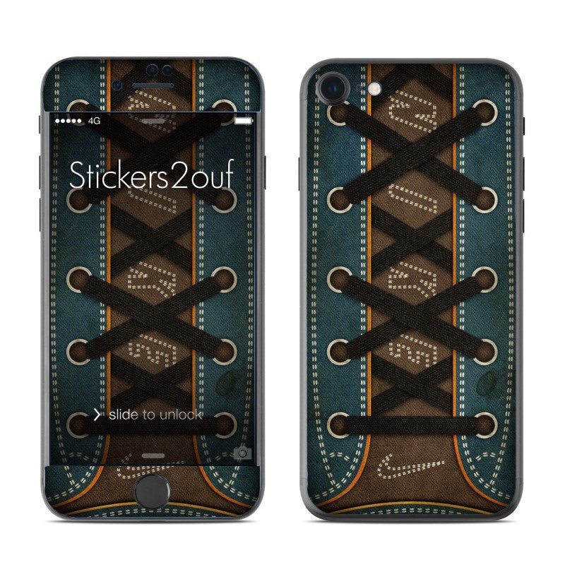 Nike lacet iPhone 7