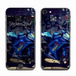 Yamaha R1 iPhone 7