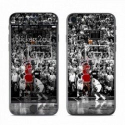 Jordan jump iPhone 7