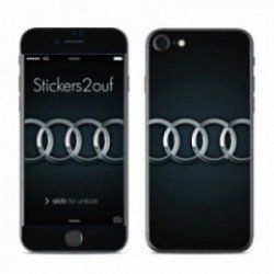 Audi iPhone 7