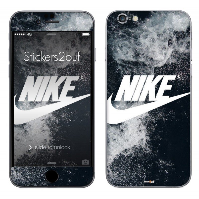 Nike V1 iPhone 6 Plus