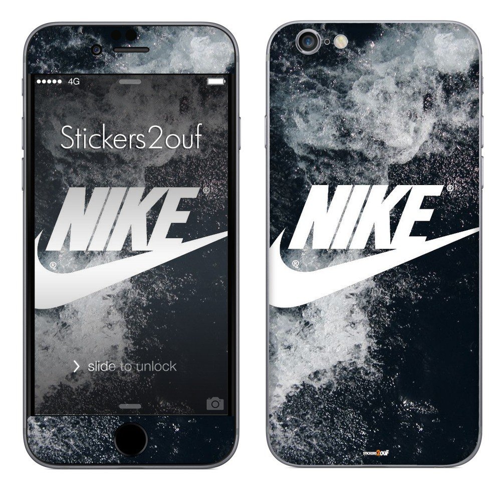 Nike V1 iPhone 6 Plus