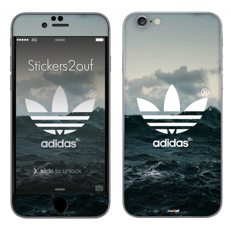 Adidas iPhone 6 et 6S