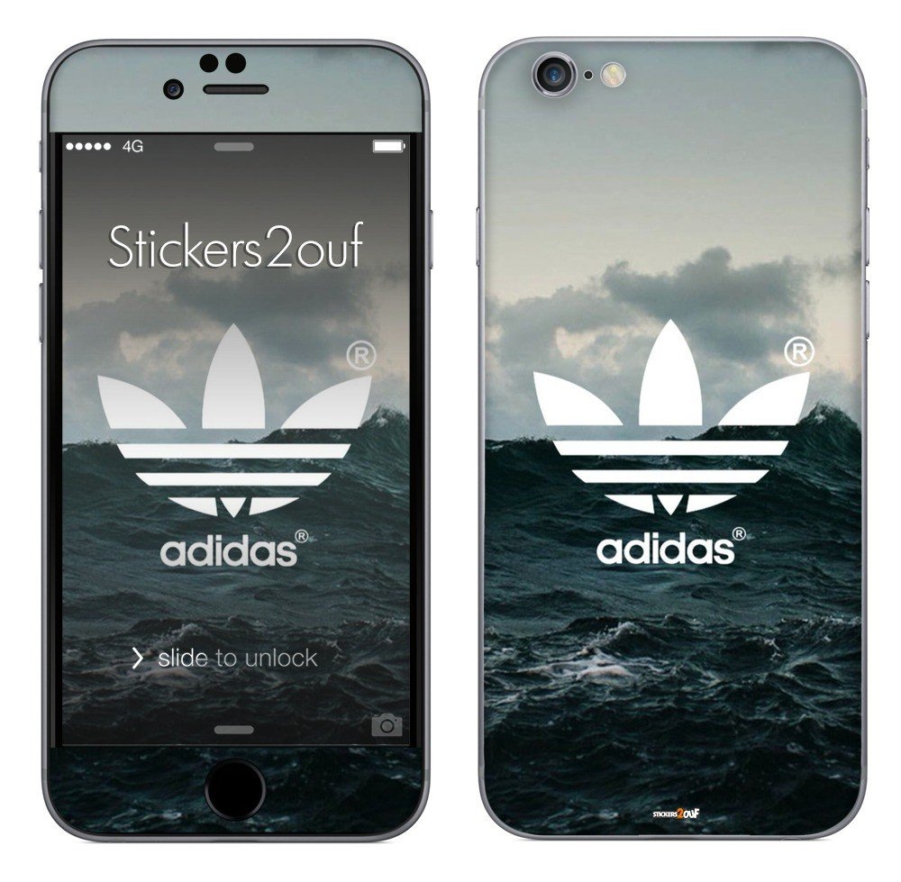 Adidas iPhone 6 et 6S