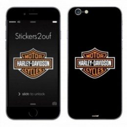 Harley Davidson iPhone 6 et 6S