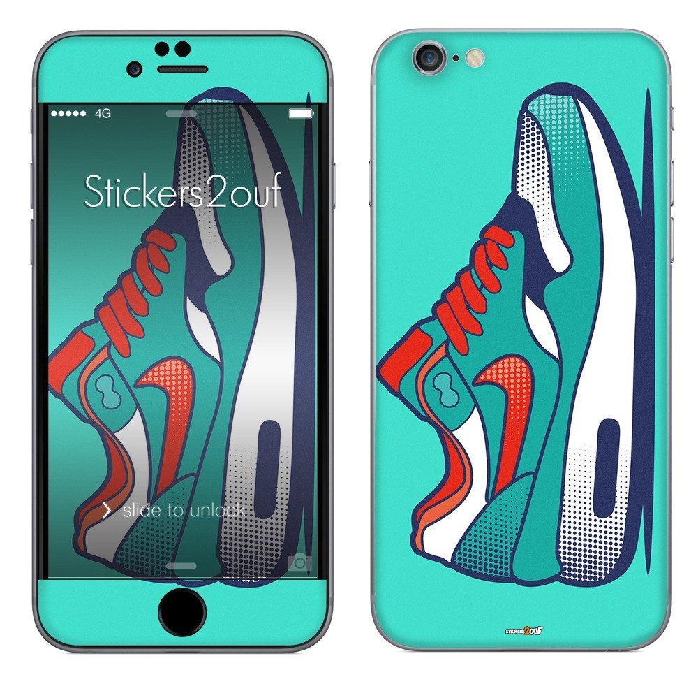 Airmax iPhone 6 et 6S