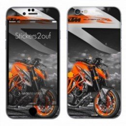 Superduke iPhone 6 et 6S