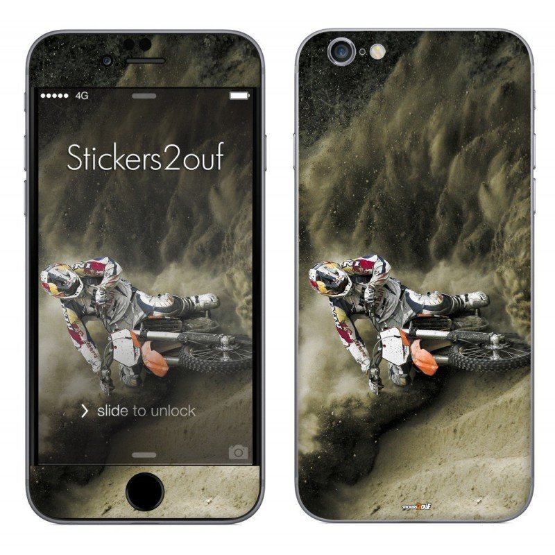 Ktm MX iPhone 6 et 6S