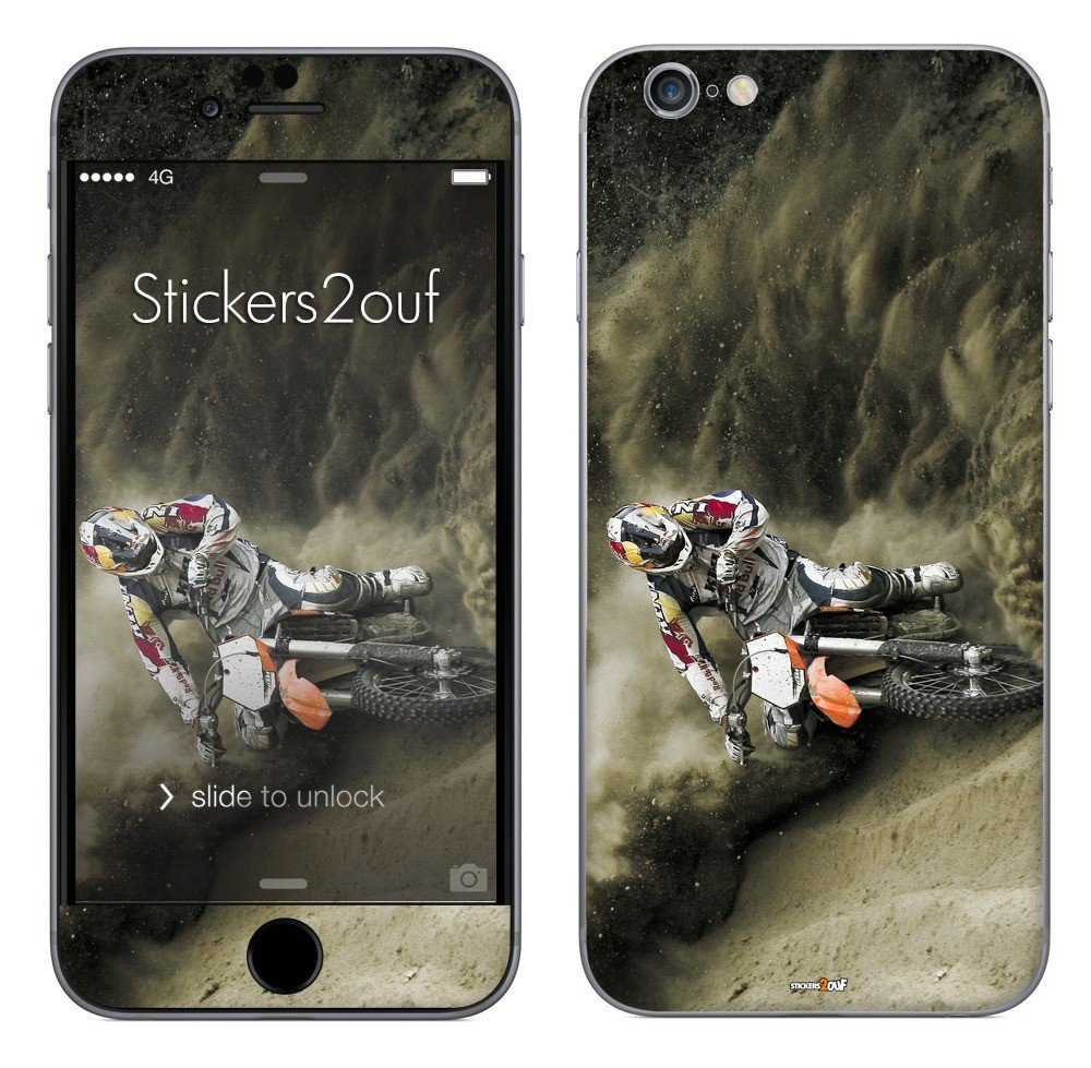 Ktm MX iPhone 6 et 6S
