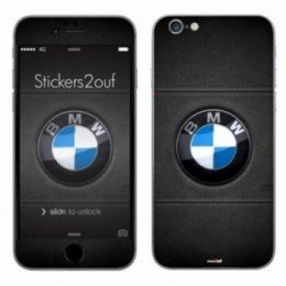 Bmw iPhone 6 et 6S