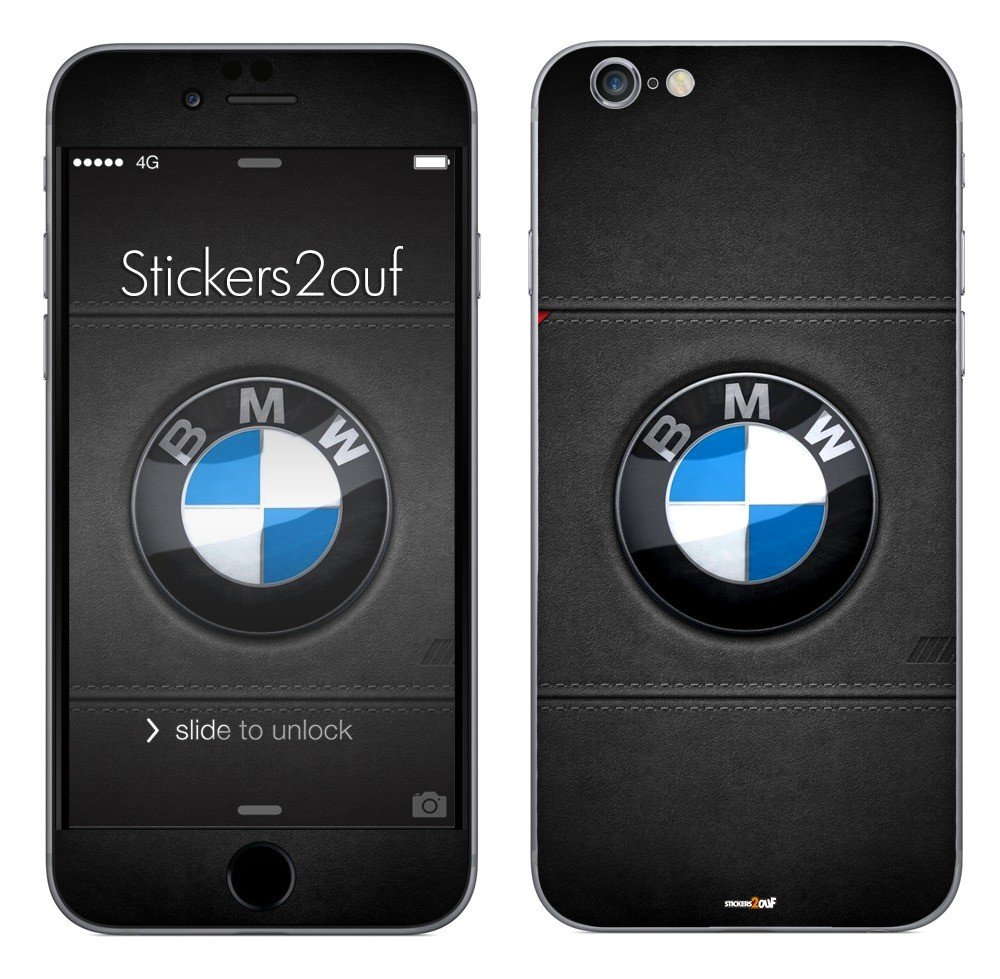 Bmw iPhone 6 et 6S