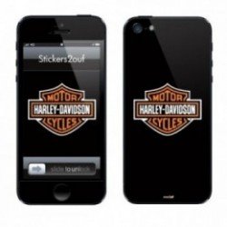 Harley Davidson iPhone 5/5S/SE
