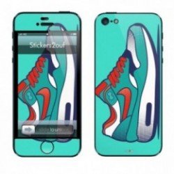 Airmax iPhone 5/5S/SE