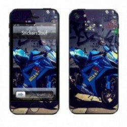 Yamaha R1 iPhone 5/5S/SE