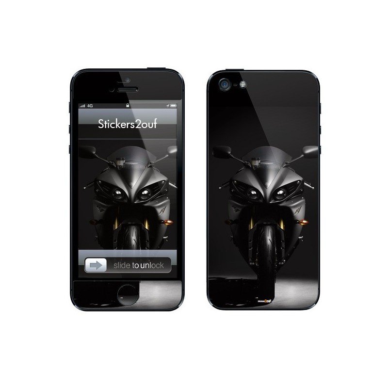 Yam iPhone 5/5S/SE