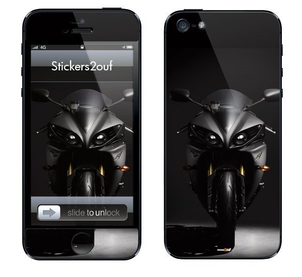 Yam iPhone 5/5S/SE