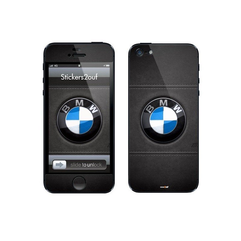 Bmw iPhone 5/5S/SE