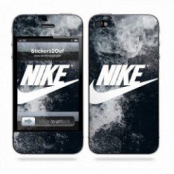 Nike V1 iPhone 4 & 4S