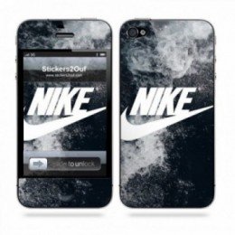 Nike V1 iPhone 4 & 4S