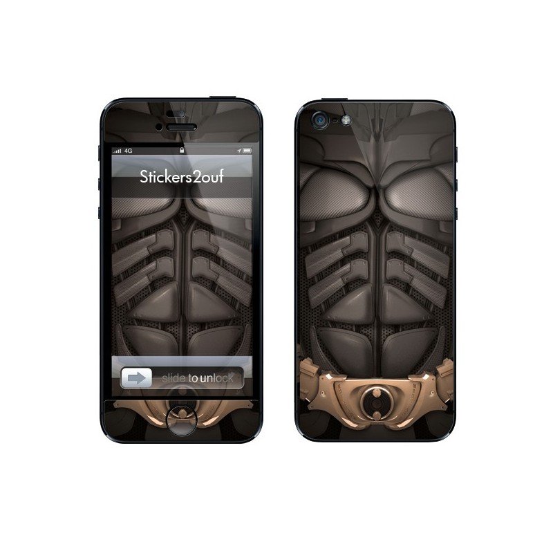 Wayne iPhone 5